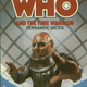 Illustration for article titled Retro Doctor Who Books Hit The Target